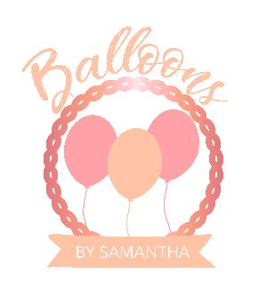 Balloons By Samantha